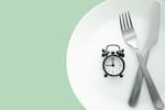 New research finds people who try time-restricted eating can keep it up longer than people who count calories.