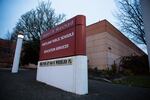 Portland Public Schools district headquarters, Portland, Ore., Dec. 15, 2018.