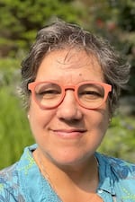 Helmi Hisserich, director of the Portland Housing Bureau since 2024, has been placed on leave by Mayor Keith Wilson. 