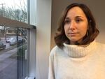 Stephanie Carlson is the executive director of the Leukemia and Lymphoma Society in Oregon, "This is literally Star Wars type science. What we are doing is: we unlock the body’s own immune system and use it to fight cancer cells.”