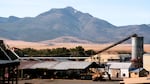 There were once dozens of sawmills in eastern Oregon. Now there are only a handful. The Prairie Wood Products Mill in Prairie City was one of the last to shut down, which it did in 2008 as a result of the housing market collapse and limited timber supplies.