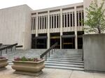 FILE - This June 8, 2017, photo shows the Idaho Supreme Court building in Boise, Idaho.