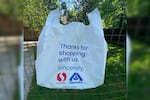 Oregon lawmakers are considering a bill that would ban the use of reusable plastic bags at grocery stores starting July 2026. A 2019 bill blocked grocers and restaurants from allowing single use plastic bags at checkout but allowed an exemption for reusable bags.