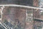 April 3, 2022: overview of the cemetery and the expansion of new graves.