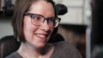 Summer Whisman was diagnosed with ALS three years ago at the age of 32.