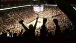 The Portland Trail Blazers' arena has a green building certification of LEED gold. The team has reduced its carbon footprint by 50 percent since 2008.