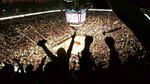 The Portland Trail Blazers' arena has a green building certification of LEED gold. The team has reduced its carbon footprint by 50 percent since 2008.