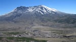 File photo of Mount St. Helens