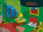 Today it's considered a classic but Margaret Wise Brown and Clement Hurd's Goodnight Moon was not an overnight sensation.
