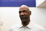Former Trail Blazers star Terry Porter is taking on a new challenge: coaching the University of Portland Pilots.