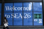 A Washington hospitality industry leader says an initial projection of 750,000 World Cup visitors was optimistic, but still expects a "good" summer for the state's businesses.