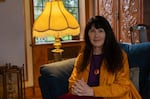 Dr. Diane Powell researches whether people with autism have telepathic abilities.