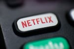 Netflix says stronger competition, the Ukraine-Russia conflict and password sharing contributed to its first drop in customers in a decade.