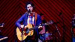 Conor Oberst at Arlyn Studios