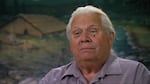 "We got nothing out of it but heartache."--Warren Brainard, Chief of Confederated Tribes of Coos, Lower Umpqua and Siuslaw Indians