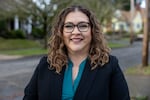 Portland City Commissioner Carmen Rubio is running for mayor in 2024. Rubio served as the director of Latino Network before joining City Council in 2020.