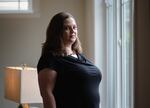 At the beginning of the pandemic, Michelle Milkowski started investing in penny stocks. A few months later, she bought cryptocurrency for the first time.