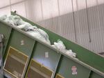 This weekend, Waste Management is collecting plastics that aren't accepted in curbside bins at the Oregon Museum of Science and Industry.