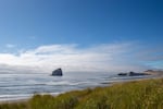 Ten of the 16 undersea fiber-optic cables permitted off the Oregon Coast are in areas in Tillamook County, pictured here.