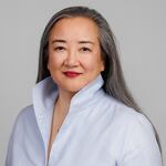 OPB's Chief Development Officer, Cheryl Ikemiya