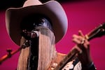 Orville Peck at THING 2019