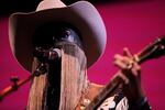 Orville Peck at THING 2019