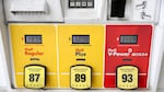 Gasoline prices fell as the summer driving season got underway. But other energy costs are expected to be higher.