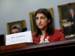 "Noncompetes block workers from freely switching jobs, depriving them of higher wages and better working conditions, and depriving businesses of a talent pool that they need to build and expand," said FTC Chair Lina Khan when the noncompete ban was introduced.