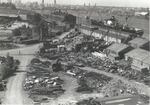 The Zidell ship-breaking business grew as more and more warships became obsolete.