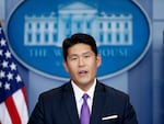 Special counsel Robert Hur will testify on his investigation into President Biden's handling of classified documents.