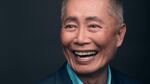 Takei, who turned 80 this year, puts younger actors to shame with his energy for engagement and new projects.