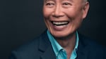 Takei, who turned 80 this year, puts younger actors to shame with his energy for engagement and new projects.