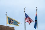 CBP's Tucson sector is headquartered on the Davis Monthan Air Force Base in Tucson, Arizona on Thursday, March 28, 2024.