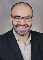 OHSU epidemiologist Dr. Jonathan Snowden looked at the birth certificates of about 80,000 Oregon women to understand the risks of both in-hospital and out-of-hospital deliveries.