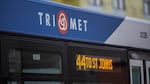 TriMet says its bus drivers should no longer deny fare evaders access to the bus.