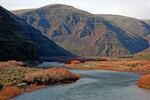 Cottonwood Canyon State Park