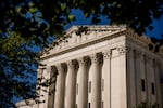 The U.S. Supreme Court