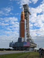 Artemis II will send a crew of four astronauts on a journey around the moon as the United States prepares to send American astronauts to the moon for the first time in more than five decades.