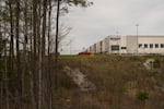 The Amazon warehouse in Bessemer, Ala., ignited labor hopes across the country in 2021.