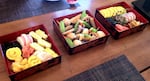 Osechi