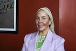 Sivi Mennen, director of sales for Fire & Vine Hospitality in Washington state, says they've shifted their strategy around the World Cup to plan for last-minute bookings.