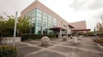 Wapato Jail in North Portland was completed in 2004. It has sat empty ever since.