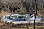 The long-awaited Sandy Hook Permanent Memorial opened in November, nearly 10 years after the Dec. 14, 2012, school shooting at Sandy Hook Elementary School. Twenty first-graders and six adults were shot and killed by a young man with an AR-15-style rifle.
