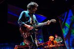 Eric Earley turns his songwriting with the band Blitzen Trapper into a dystopian tale of love, loss and addiction (and karaoke!).