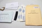 The Oregon State Police provide these standard kits to hospitals to make it easier for nurses to collect forensic evidence from sexual assault victims.
