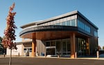 The 19,600-square-foot facility expands existing medical oncology and chemotherapy treatment services, and brings much-needed radiation oncology and radiation therapy to the north Oregon coast.