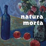 “Natura Morta,” by Sven Wunder (album art)