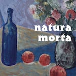 “Natura Morta,” by Sven Wunder (album art)