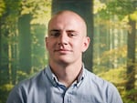 Filmmaker Adam Moser