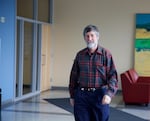 Oregon Health Authority chief medical officer, Dr. Richard Leman, says Oregonians are responding well to the measles outbreaks. “We have seen an increase in vaccination and I think that’s a healthy thing.”